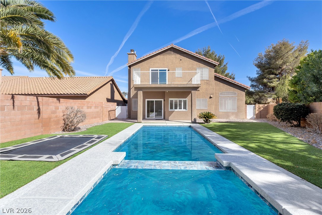 337 Teal Ridge Hills Drive Henderson NV 89014