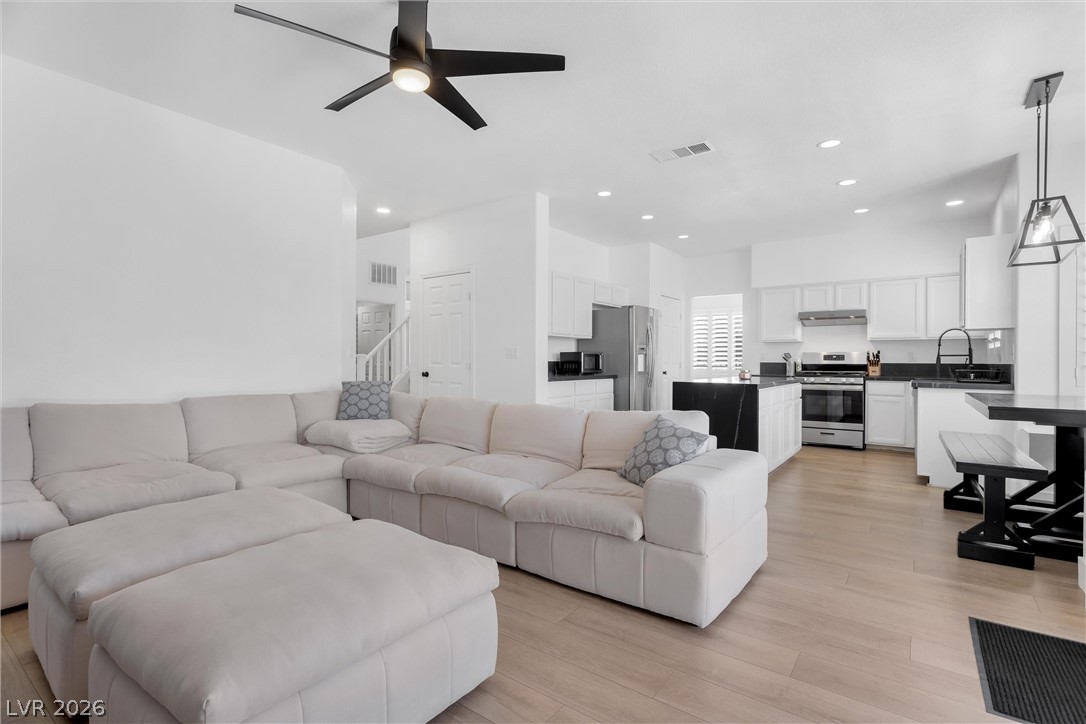 337 Teal Ridge Hills Drive Henderson NV 89014