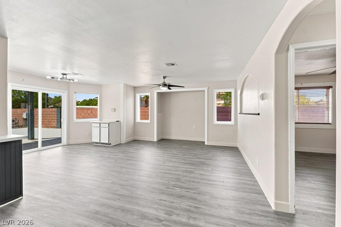 5337 Bright Sun Court Las Vegas NV 89130