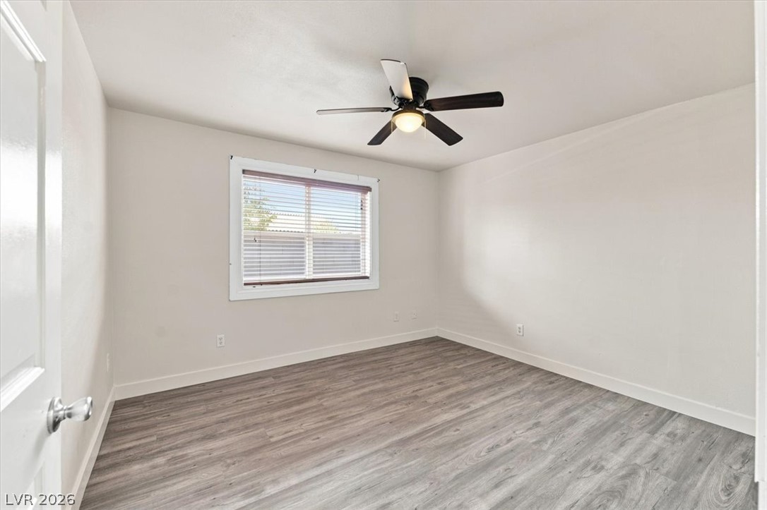 5337 Bright Sun Court Las Vegas NV 89130