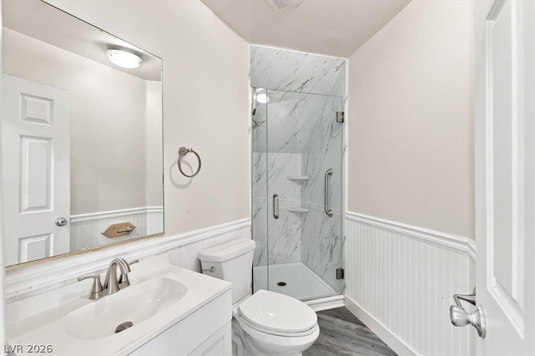 5337 Bright Sun Court Las Vegas NV 89130
