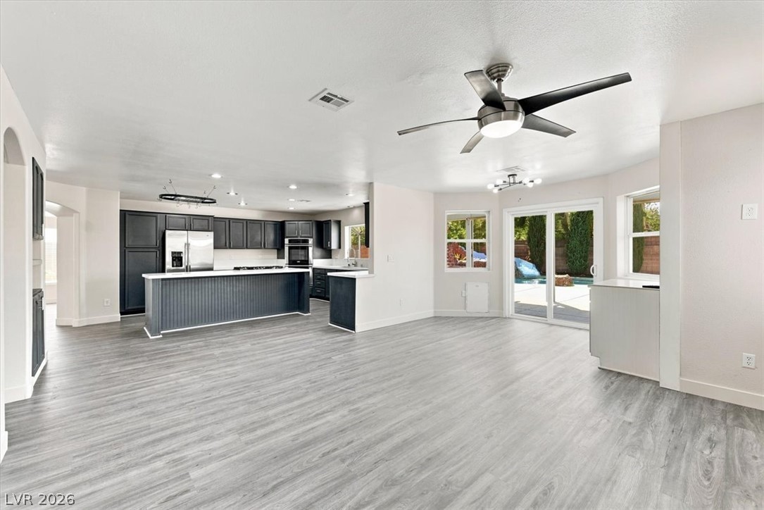 5337 Bright Sun Court Las Vegas NV 89130