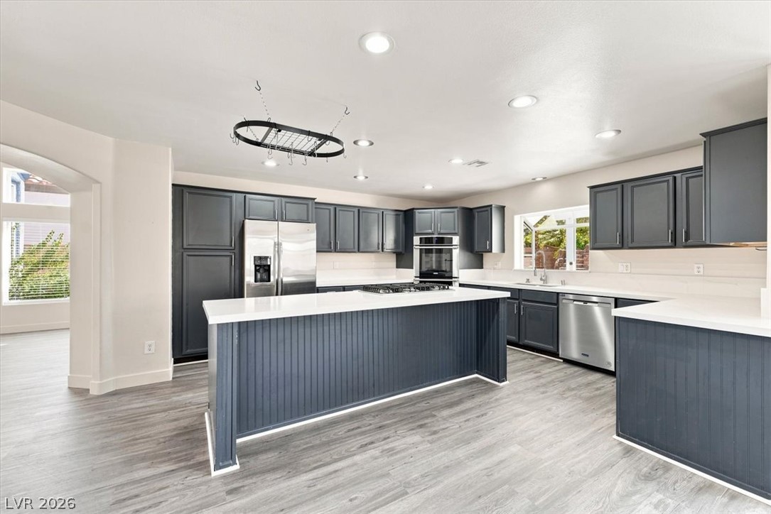 5337 Bright Sun Court Las Vegas NV 89130