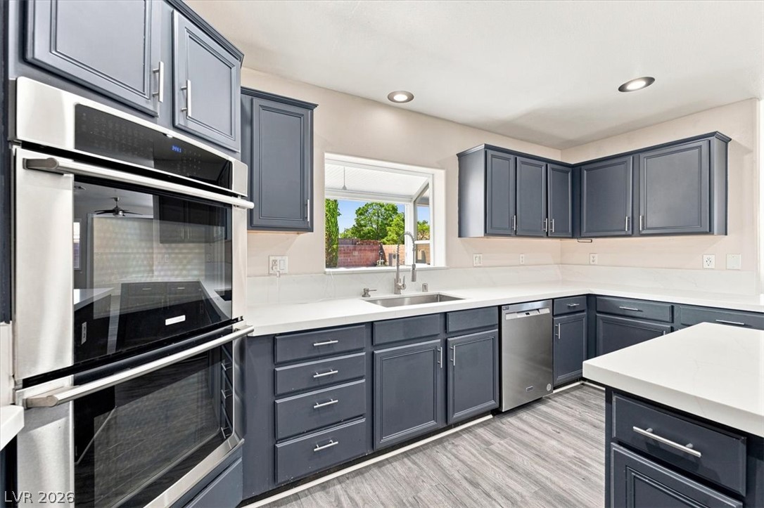 5337 Bright Sun Court Las Vegas NV 89130
