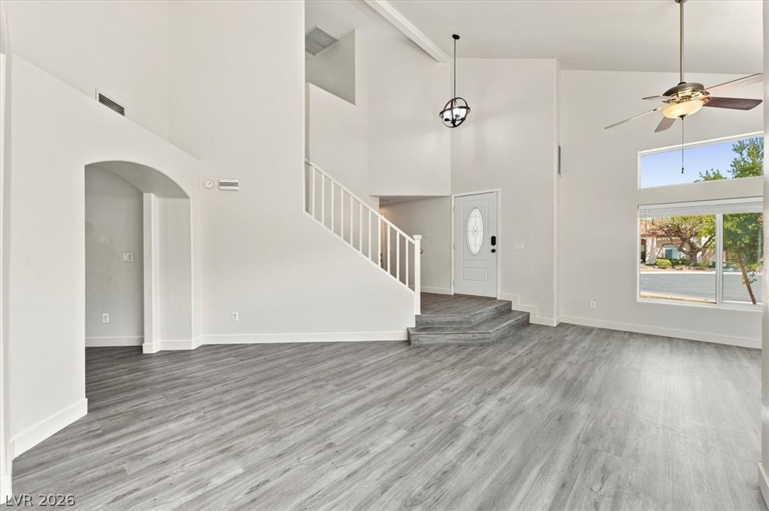 5337 Bright Sun Court Las Vegas NV 89130