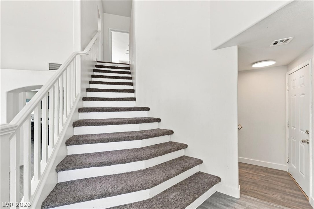 5337 Bright Sun Court Las Vegas NV 89130