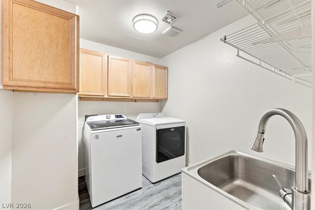 5337 Bright Sun Court Las Vegas NV 89130