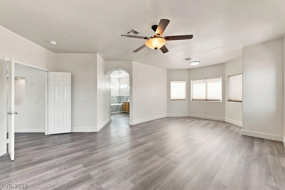 5337 Bright Sun Court Las Vegas NV 89130