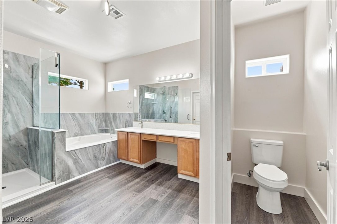 5337 Bright Sun Court Las Vegas NV 89130