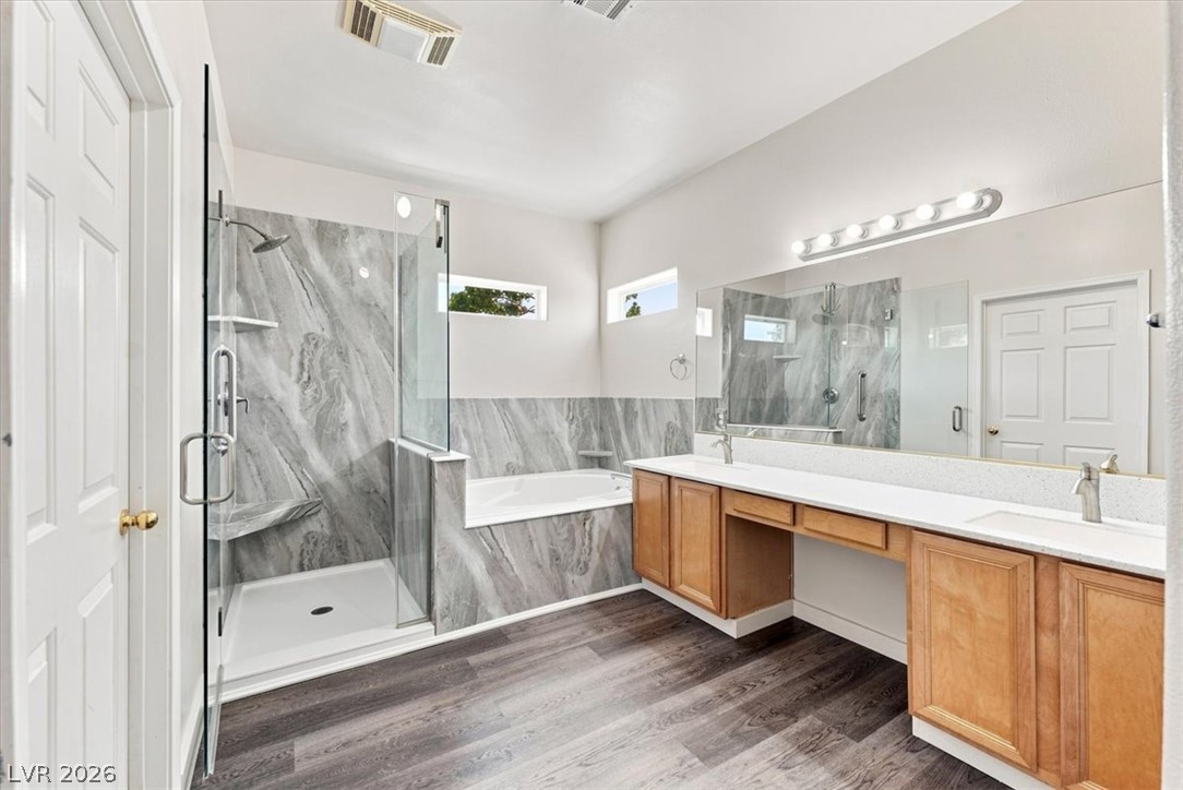 5337 Bright Sun Court Las Vegas NV 89130