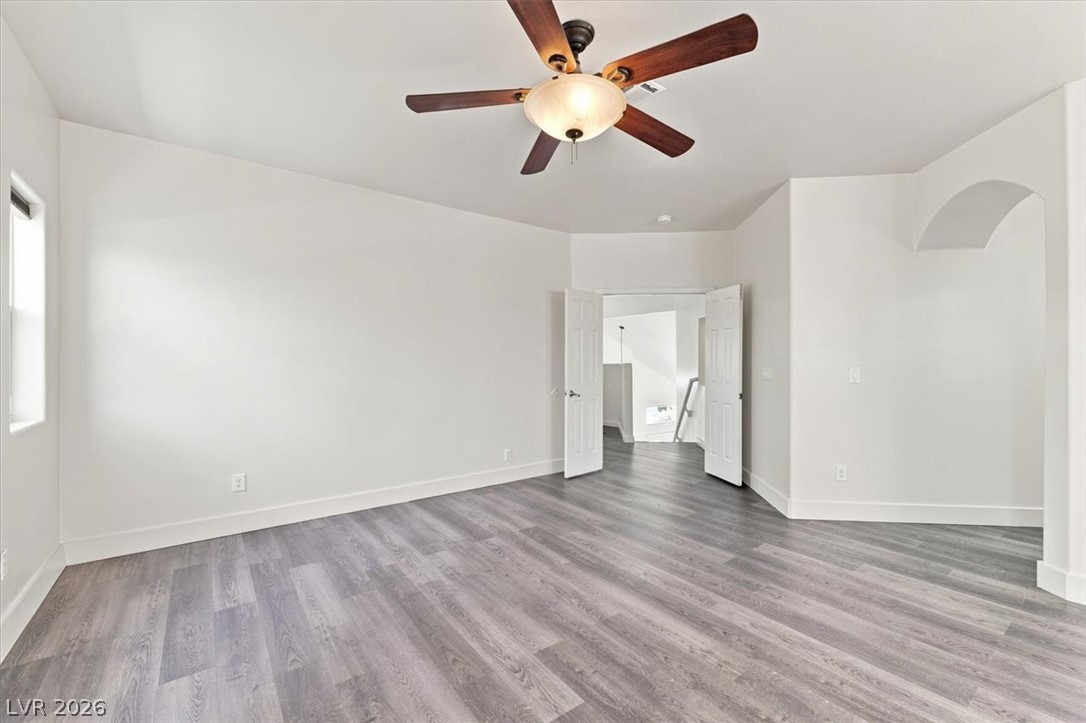 5337 Bright Sun Court Las Vegas NV 89130