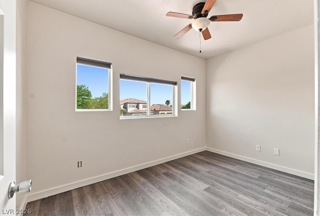 5337 Bright Sun Court Las Vegas NV 89130