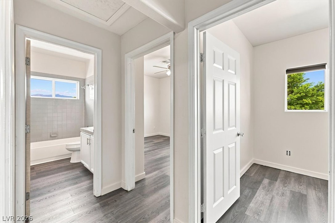 5337 Bright Sun Court Las Vegas NV 89130