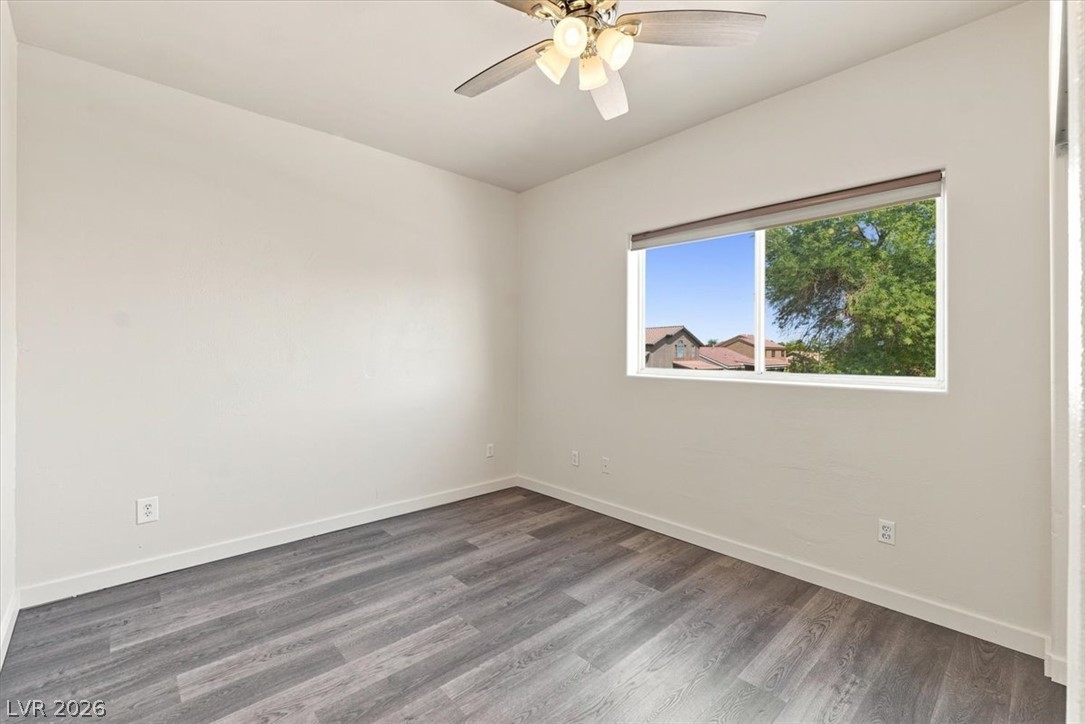 5337 Bright Sun Court Las Vegas NV 89130