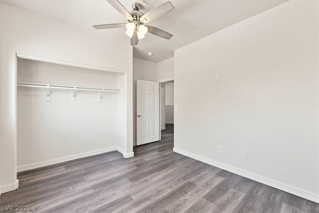 5337 Bright Sun Court Las Vegas NV 89130