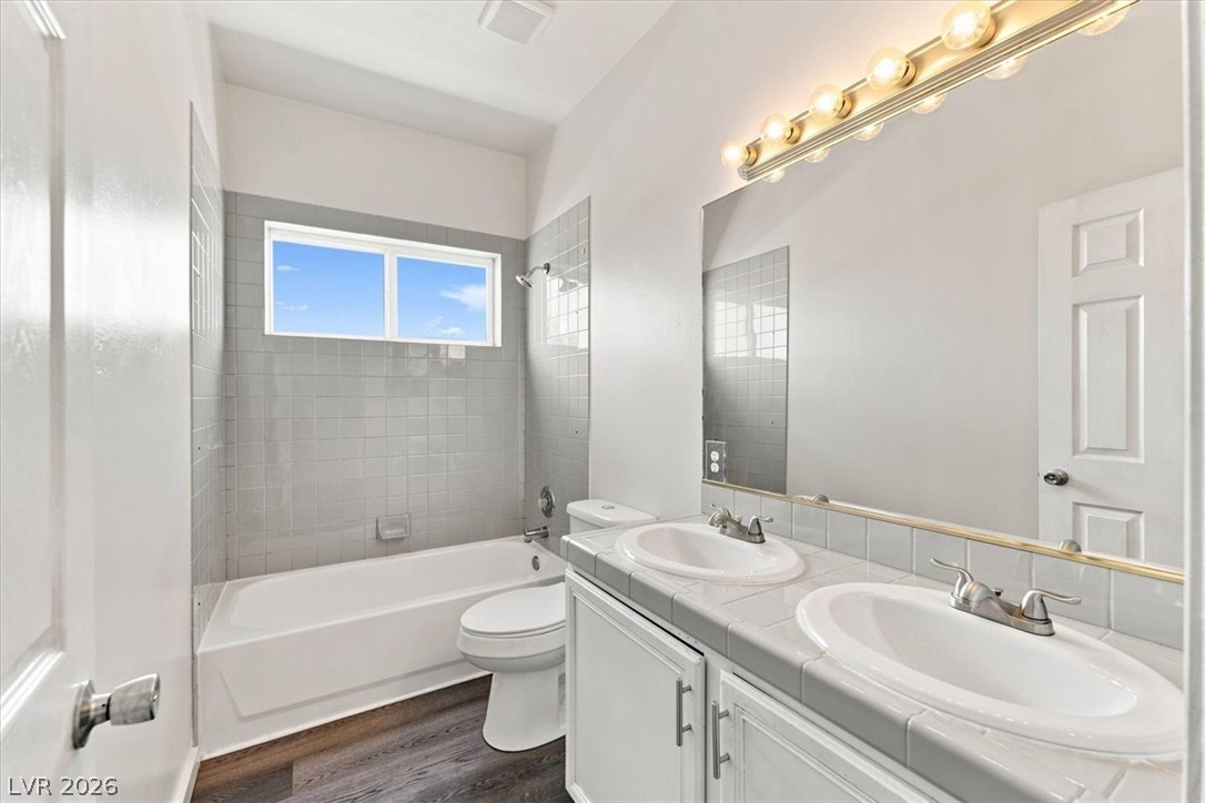 5337 Bright Sun Court Las Vegas NV 89130
