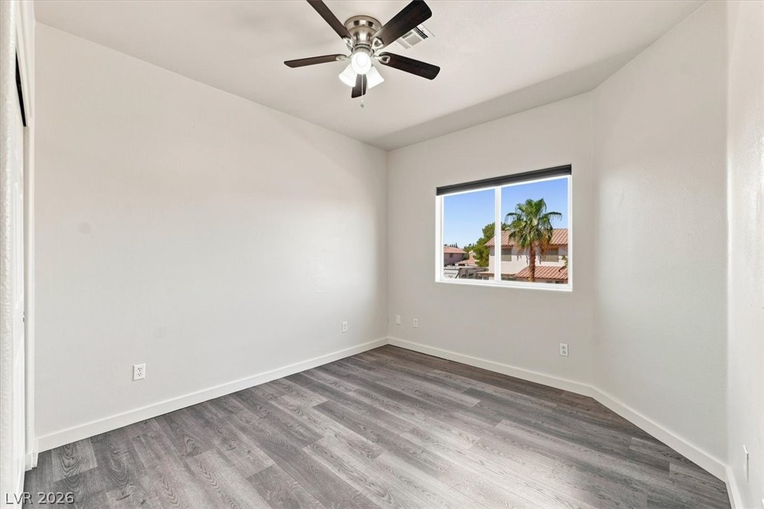 5337 Bright Sun Court Las Vegas NV 89130