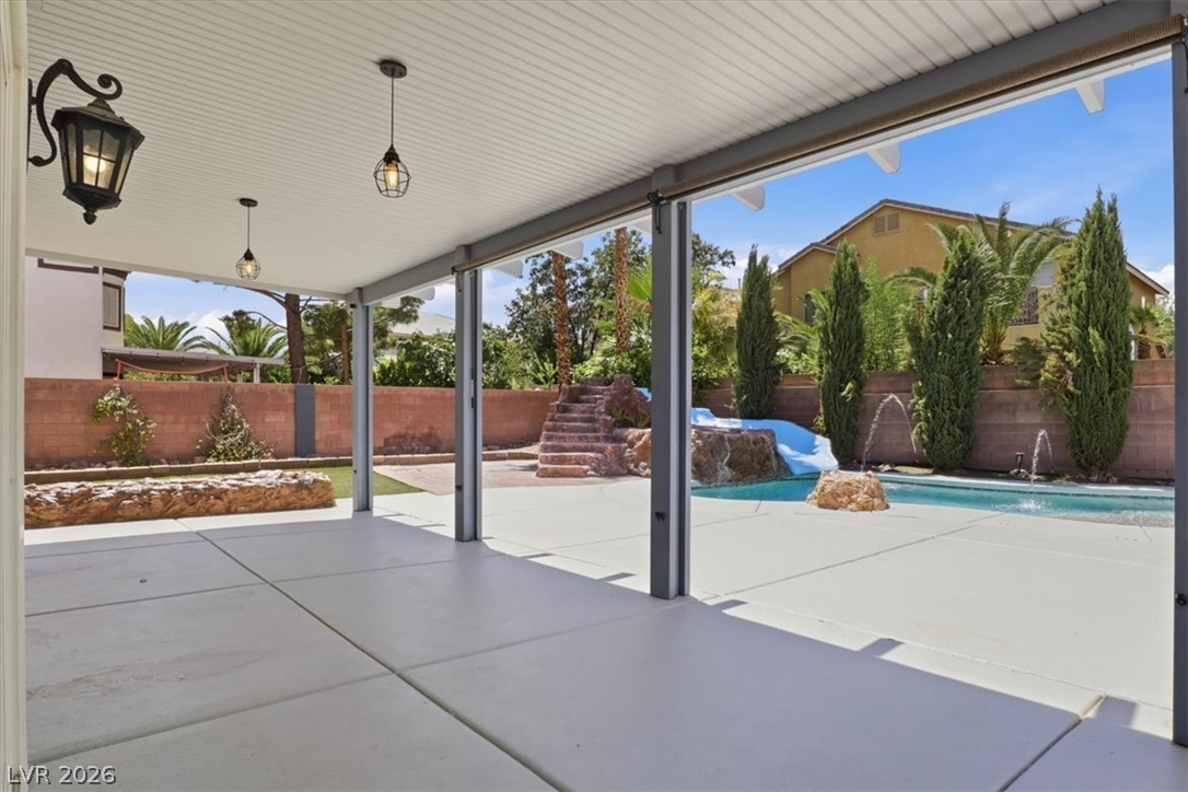5337 Bright Sun Court Las Vegas NV 89130