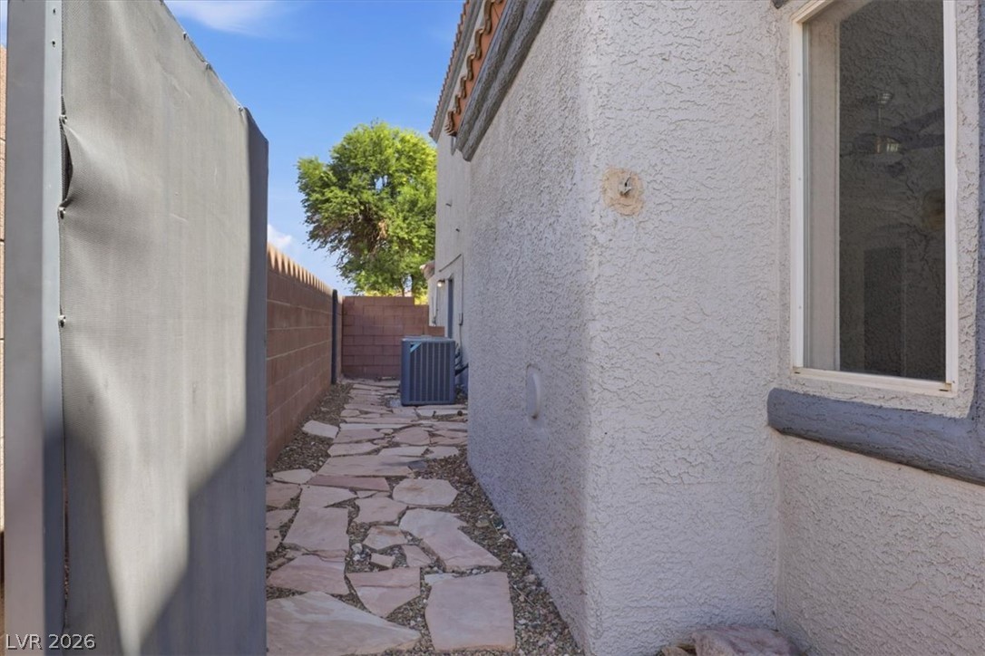 5337 Bright Sun Court Las Vegas NV 89130