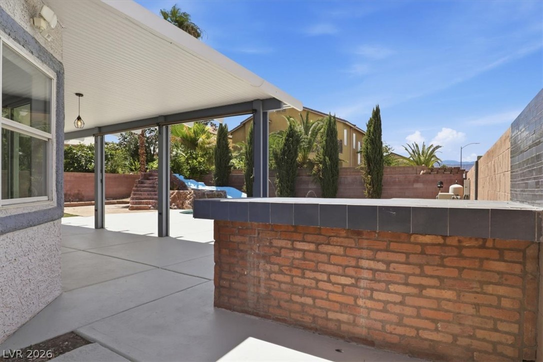 5337 Bright Sun Court Las Vegas NV 89130