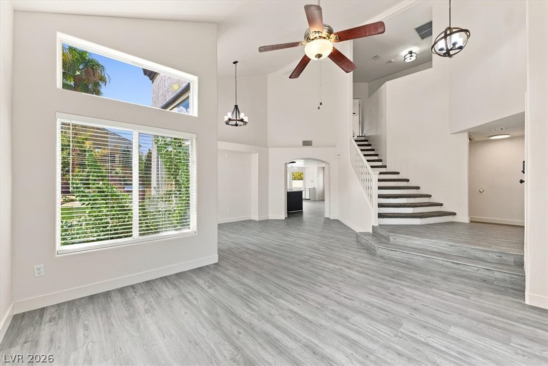 5337 Bright Sun Court Las Vegas NV 89130