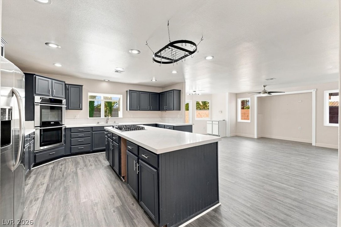 5337 Bright Sun Court Las Vegas NV 89130