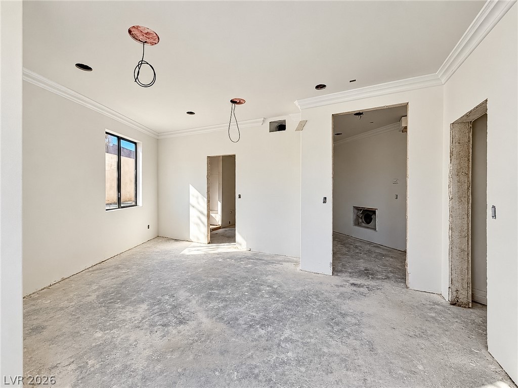 8124 Tiara Cove Circle Las Vegas NV 89128