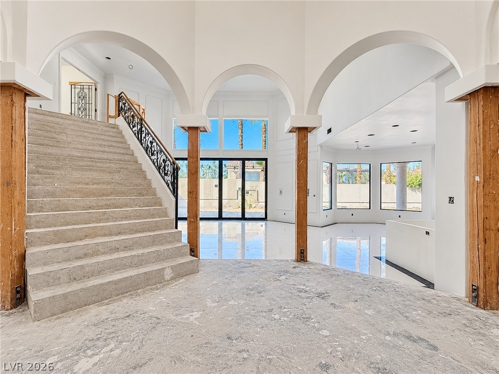 8124 Tiara Cove Circle Las Vegas NV 89128