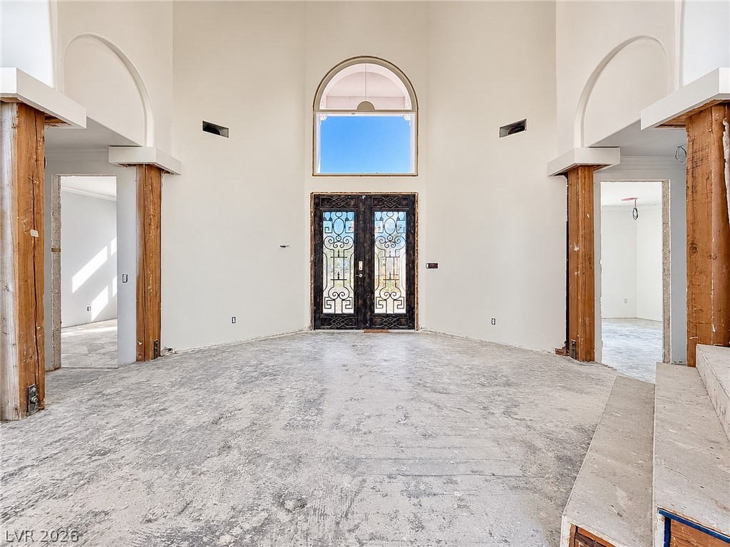 8124 Tiara Cove Circle Las Vegas NV 89128