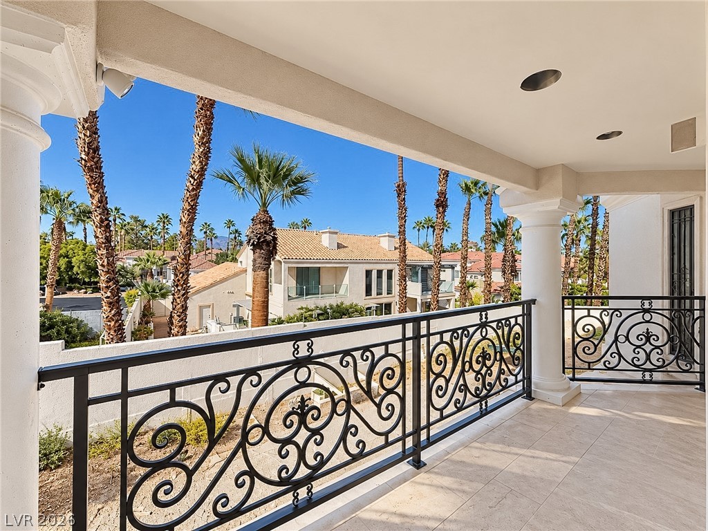 8124 Tiara Cove Circle Las Vegas NV 89128