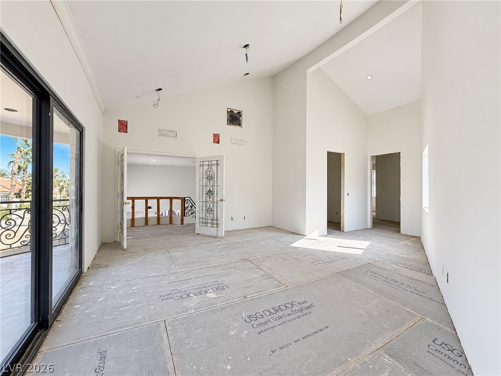 8124 Tiara Cove Circle Las Vegas NV 89128