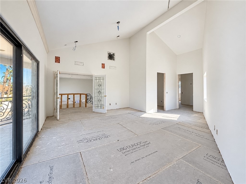 8124 Tiara Cove Circle Las Vegas NV 89128