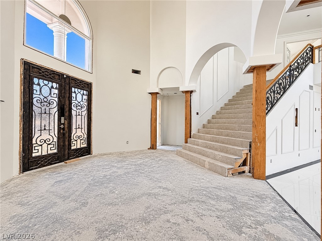 8124 Tiara Cove Circle Las Vegas NV 89128