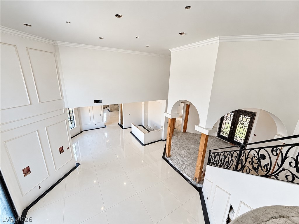 8124 Tiara Cove Circle Las Vegas NV 89128
