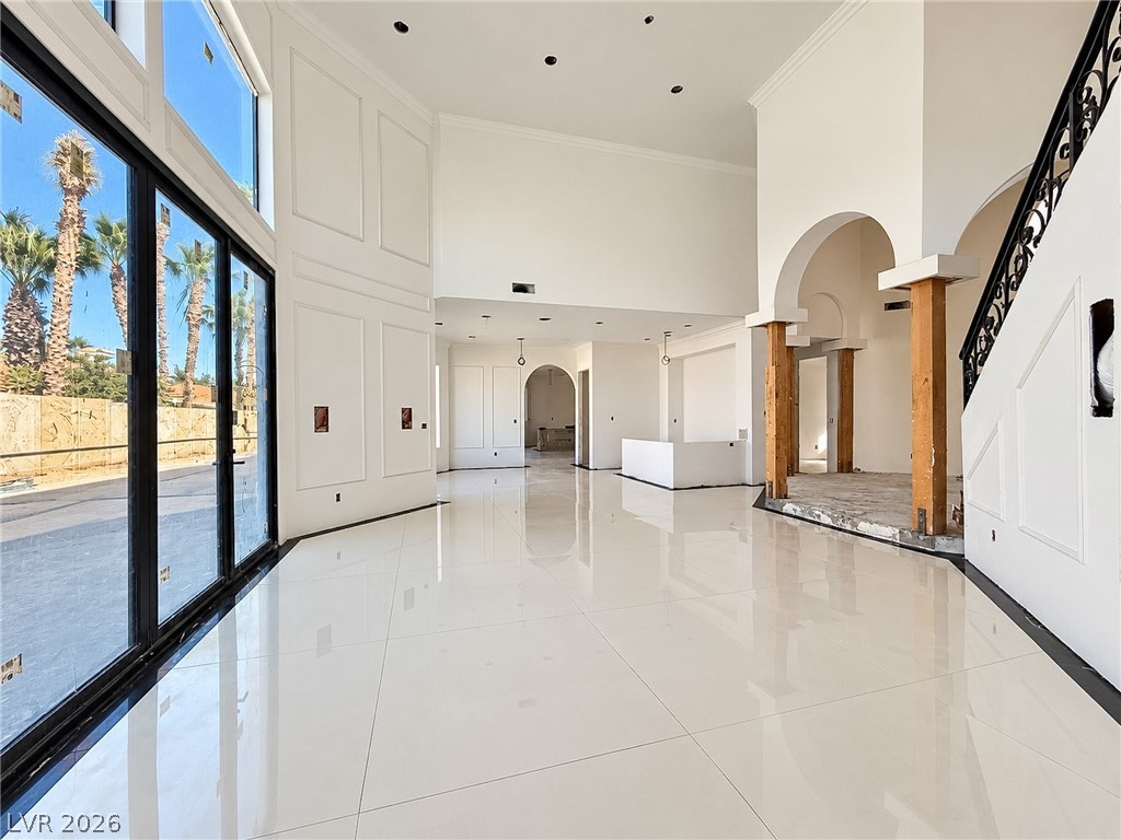 8124 Tiara Cove Circle Las Vegas NV 89128