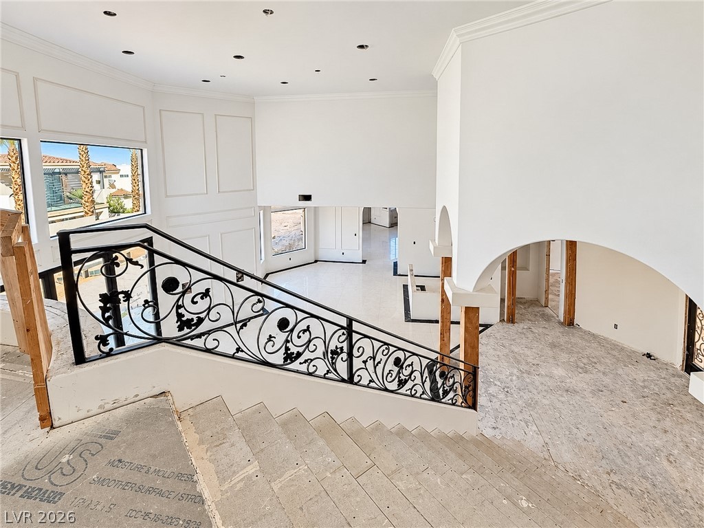 8124 Tiara Cove Circle Las Vegas NV 89128