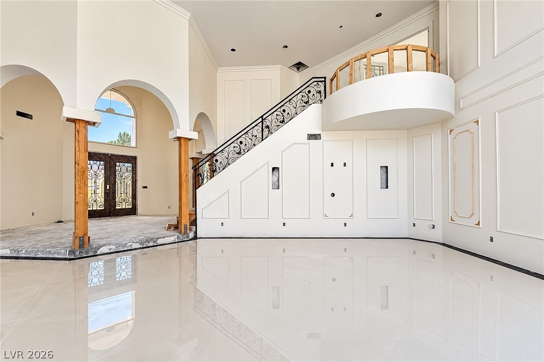 8124 Tiara Cove Circle Las Vegas NV 89128