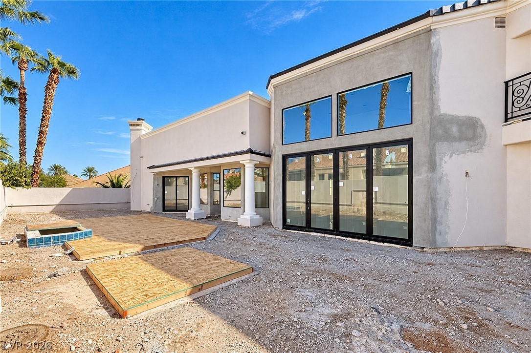 8124 Tiara Cove Circle Las Vegas NV 89128