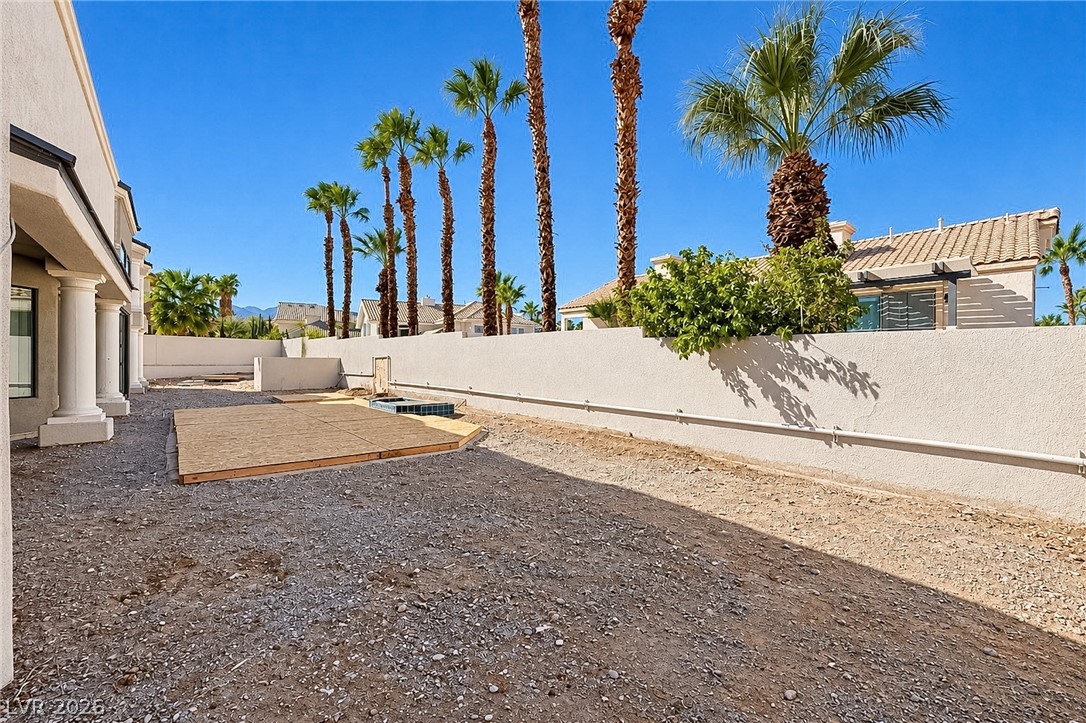 8124 Tiara Cove Circle Las Vegas NV 89128