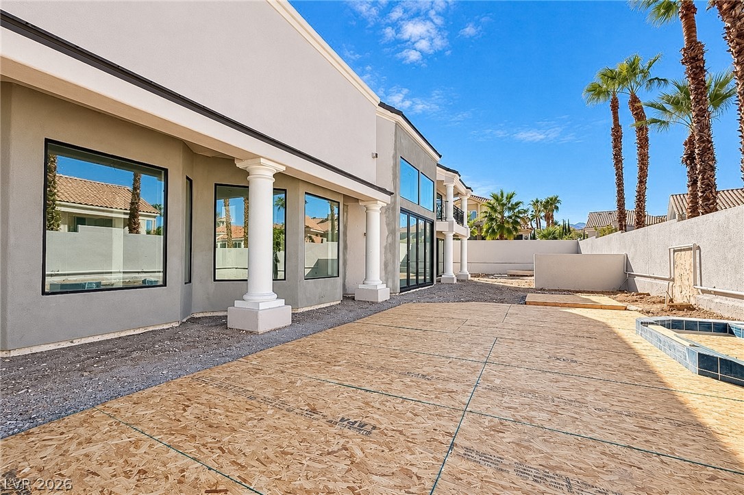 8124 Tiara Cove Circle Las Vegas NV 89128