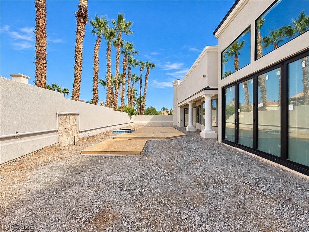 8124 Tiara Cove Circle Las Vegas NV 89128