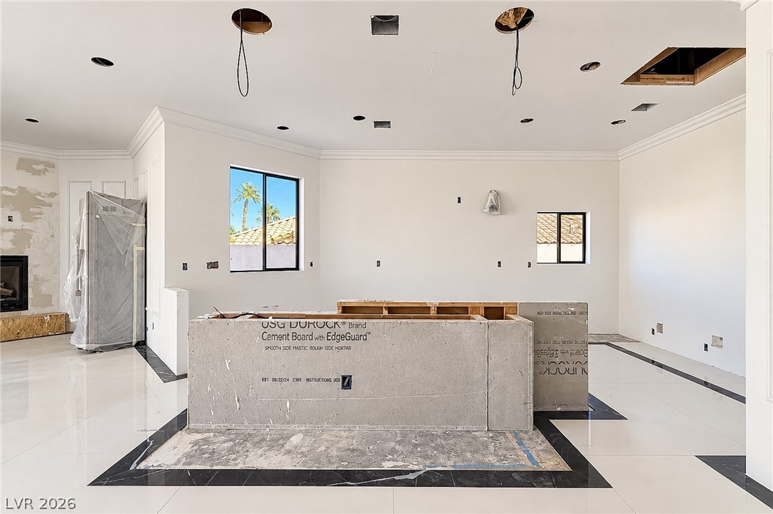 8124 Tiara Cove Circle Las Vegas NV 89128