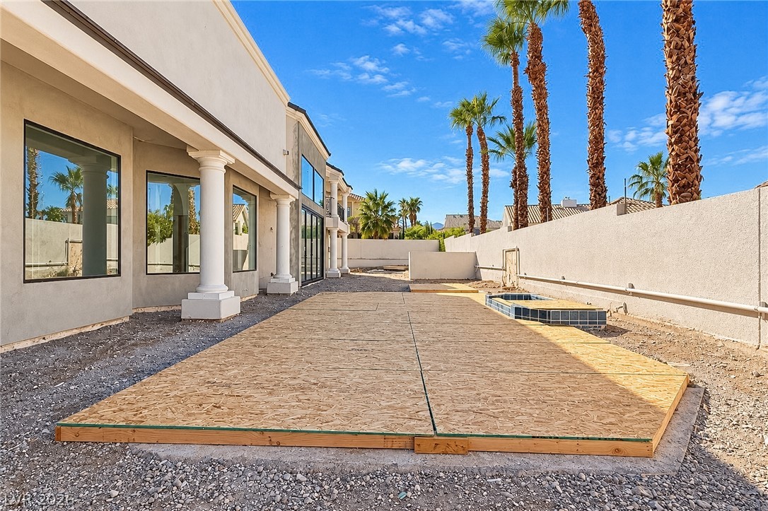 8124 Tiara Cove Circle Las Vegas NV 89128