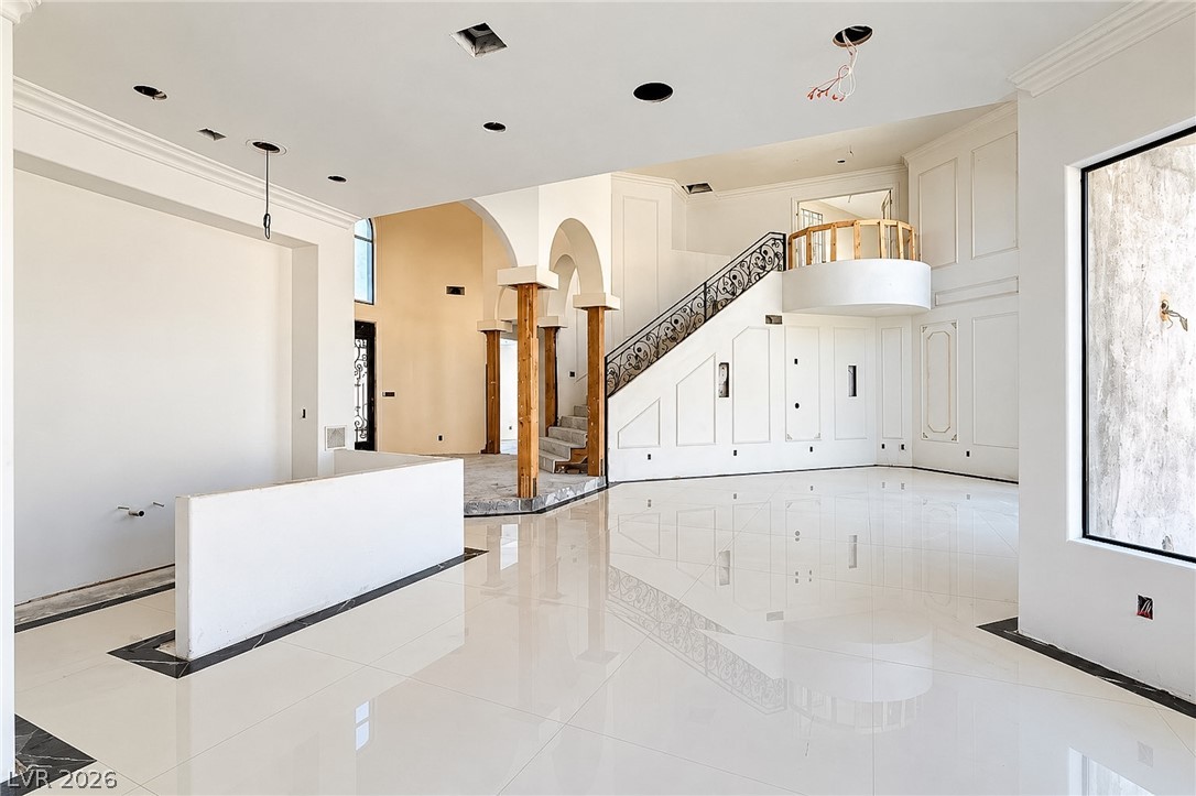 8124 Tiara Cove Circle Las Vegas NV 89128