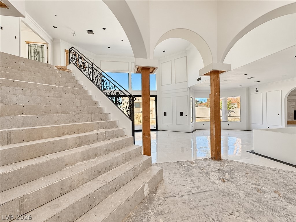 8124 Tiara Cove Circle Las Vegas NV 89128