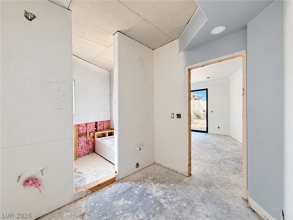 8124 Tiara Cove Circle Las Vegas NV 89128