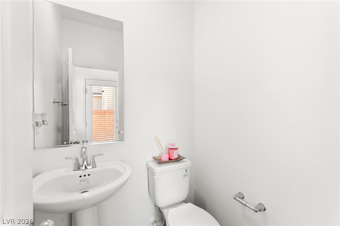 3664 High Prairie Avenue Las Vegas NV 89115