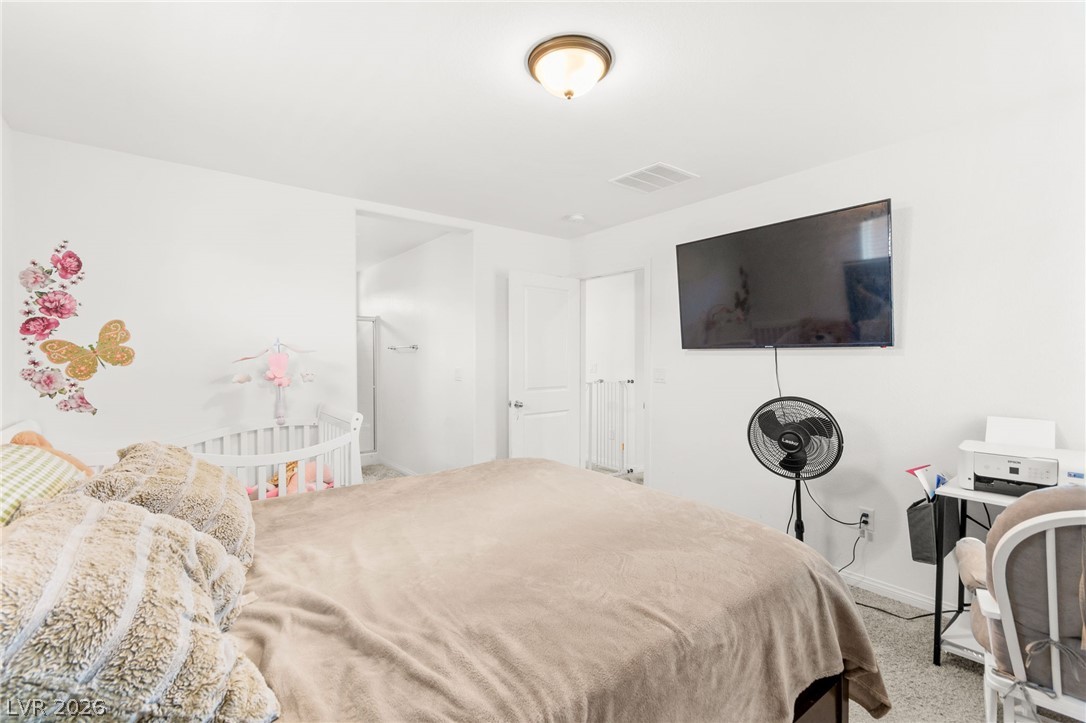 3664 High Prairie Avenue Las Vegas NV 89115