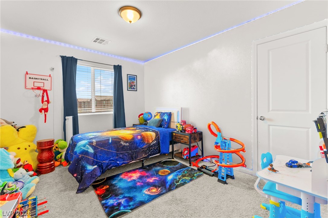 3664 High Prairie Avenue Las Vegas NV 89115