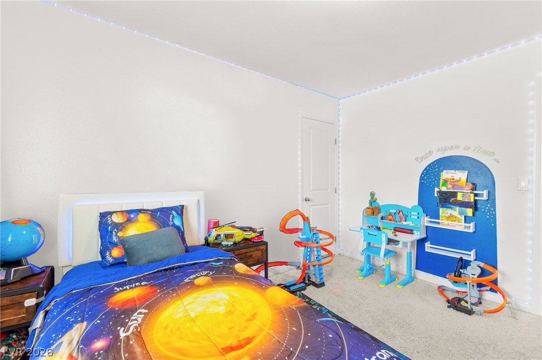 3664 High Prairie Avenue Las Vegas NV 89115
